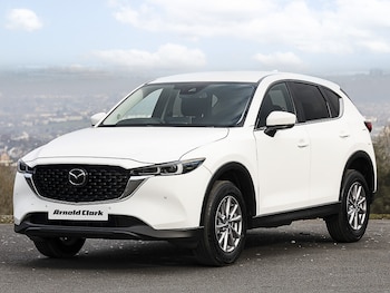 Used Mazda CX-5 2024 for sale - 75018419: Photo