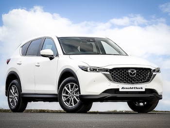 Used Mazda CX-5 2024 for sale - 75018419: Photo