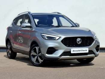 Used MG MG ZS 2022 for sale - 74962733: Photo