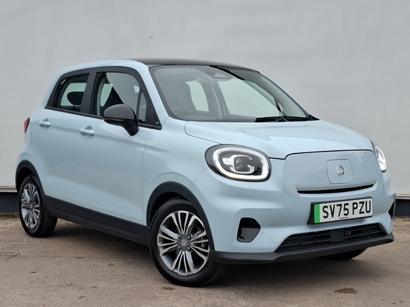 Used Leapmotor T03 2025 for sale - 76860534: Photo 1