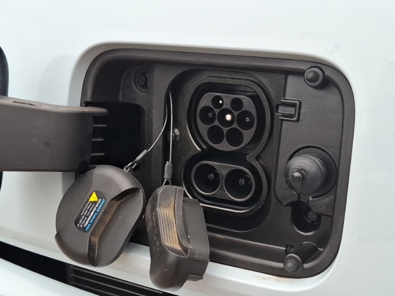 Used Leapmotor T03 2025 for sale - 76860534: Photo 19