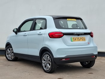 Used Leapmotor T03 2025 for sale - 76860534: Photo