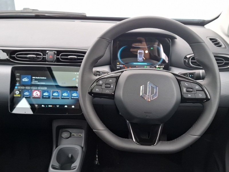 Used Leapmotor T03 2025 for sale - 76860534: Photo 7