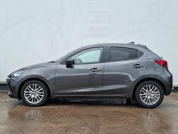 Used Mazda Mazda2 2021 for sale - 78342850: Photo