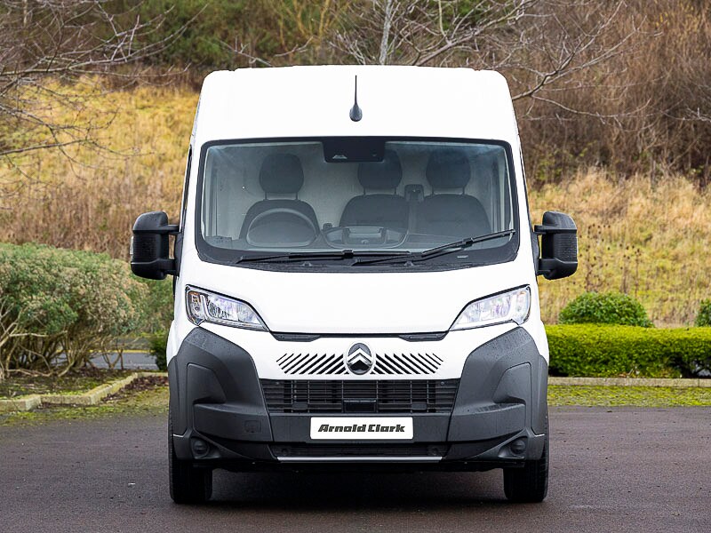 Used Citroen Relay 2025 for sale - 76282105: Photo 7