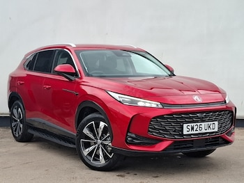 Used MG MG HS 2026 for sale - 79406608: Photo