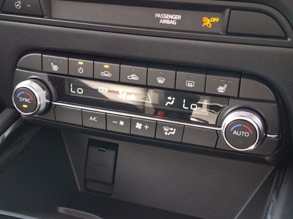 Used Mazda CX-5 2024 for sale - 75558395: Photo 13