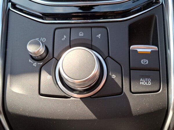 Used Mazda CX-5 2024 for sale - 75558395: Photo 14