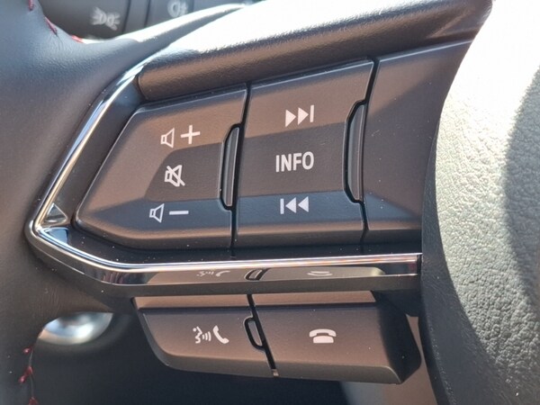 Used Mazda CX-5 2024 for sale - 75558395: Photo 16