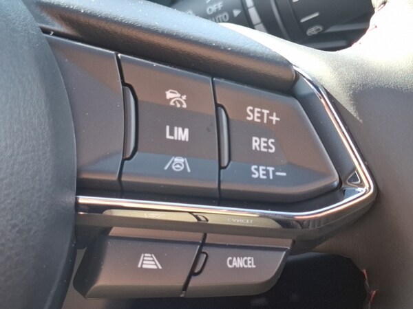 Used Mazda CX-5 2024 for sale - 75558395: Photo 17