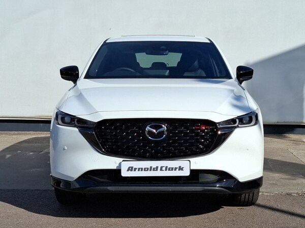 Used Mazda CX-5 2024 for sale - 75558395: Photo 19