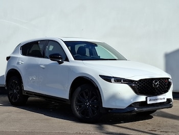 Used Mazda CX-5 2024 for sale - 75558395: Photo