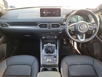 Used Mazda CX-5 2024 for sale - 75558395: Photo