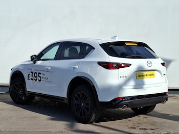 Used Mazda CX-5 2024 for sale - 75558395: Photo