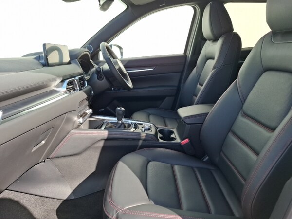 Used Mazda CX-5 2024 for sale - 75558395: Photo 5