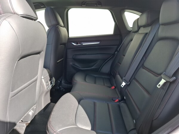 Used Mazda CX-5 2024 for sale - 75558395: Photo 6
