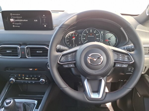 Used Mazda CX-5 2024 for sale - 75558395: Photo 7