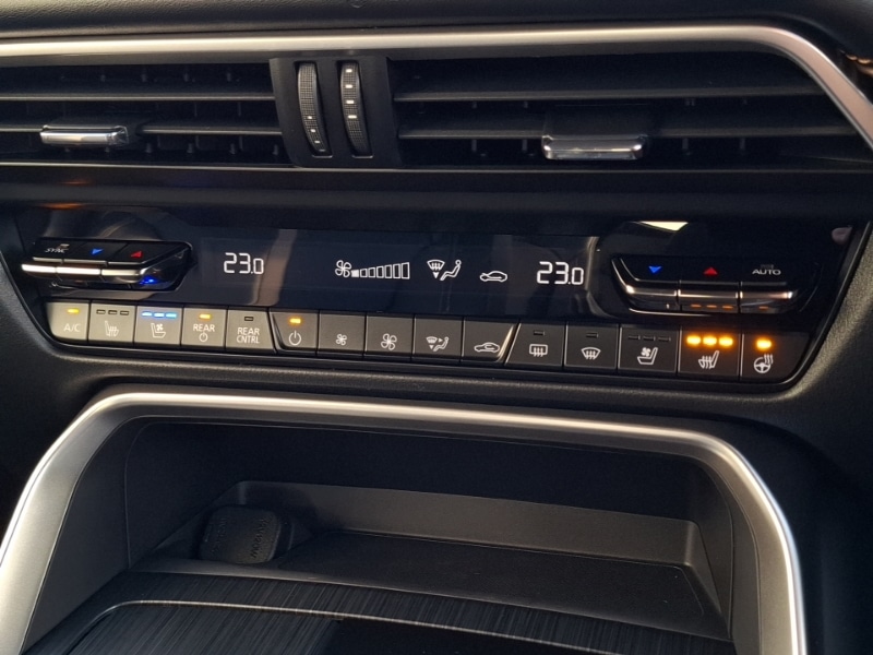 Used Mazda CX-80 2025 for sale - 76628927: Photo 12