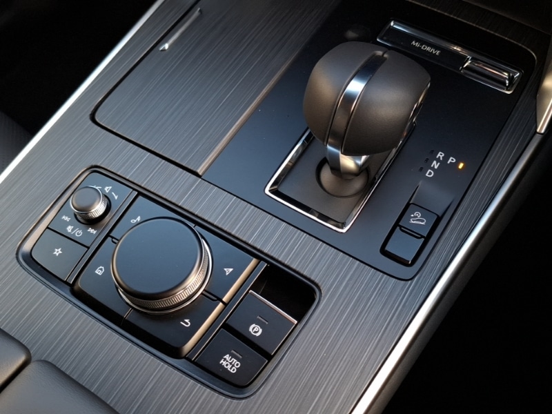 Used Mazda CX-80 2025 for sale - 76628927: Photo 13