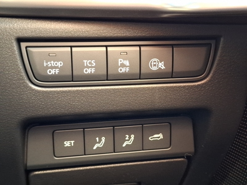 Used Mazda CX-80 2025 for sale - 76628927: Photo 15