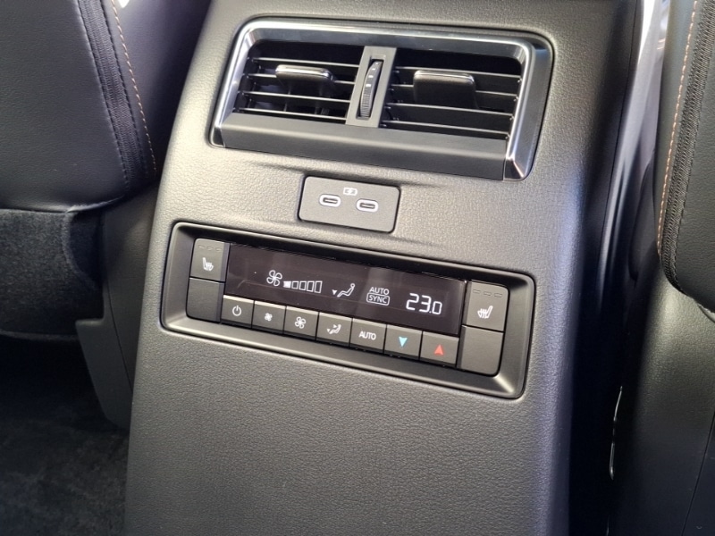 Used Mazda CX-80 2025 for sale - 76628927: Photo 17