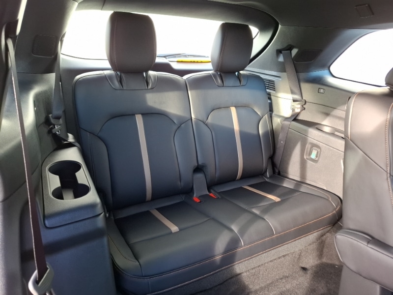 Used Mazda CX-80 2025 for sale - 76628927: Photo 19