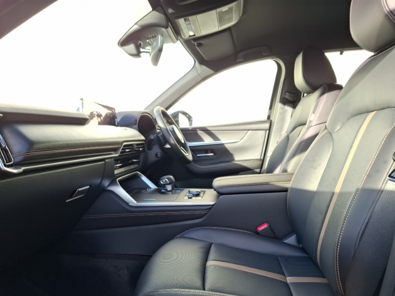 Used Mazda CX-80 2025 for sale - 76628927: Photo 5