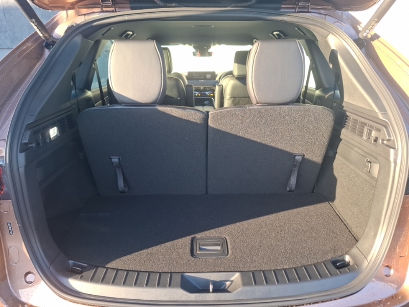 Used Mazda CX-80 2025 for sale - 76628927: Photo 8