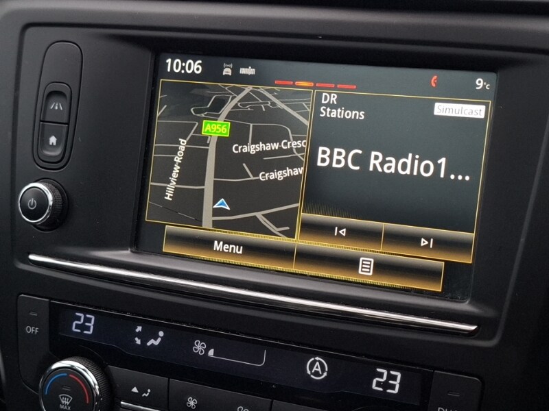 Used Renault Kadjar 2016 for sale - 77690025: Photo 13