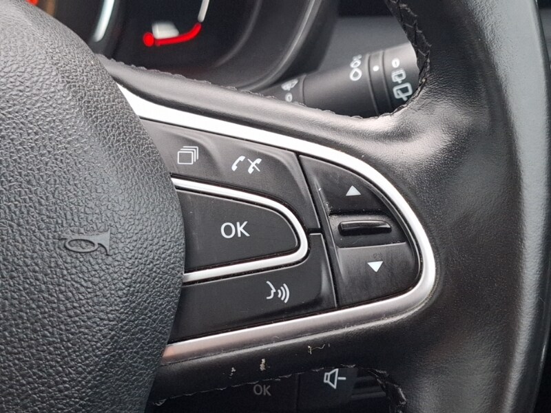 Used Renault Kadjar 2016 for sale - 77690025: Photo 17