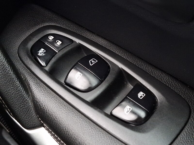 Used Renault Kadjar 2016 for sale - 77690025: Photo 18