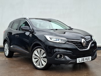 2016 - 1.2 TCE Signature Nav 5dr