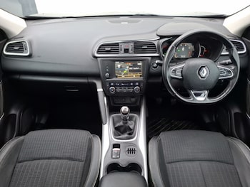 Used Renault Kadjar 2016 for sale - 77690025: Photo