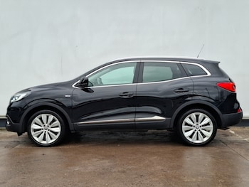 Used Renault Kadjar 2016 for sale - 77690025: Photo