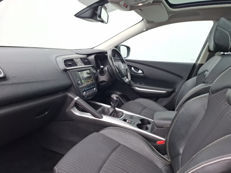 Used Renault Kadjar 2016 for sale - 77690025: Photo 5