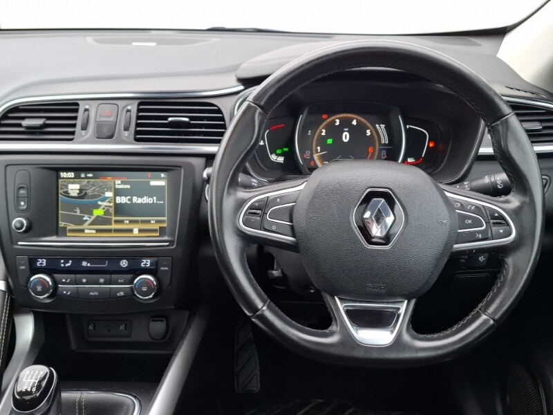 Used Renault Kadjar 2016 for sale - 77690025: Photo 7