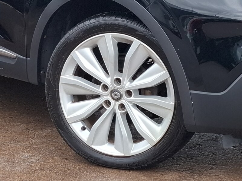 Used Renault Kadjar 2016 for sale - 77690025: Photo 9