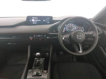 Used Mazda Mazda3 2026 for sale - 79686225: Photo