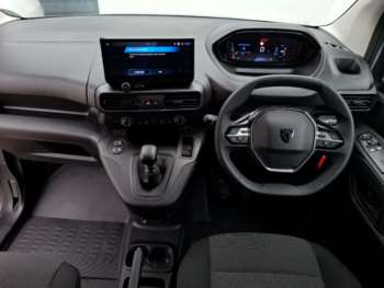 Used Peugeot Partner 2024 for sale - 74389162: Photo