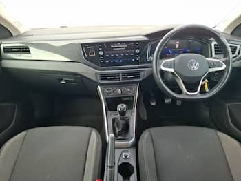 Used Volkswagen Polo 2024 for sale - 79714261: Photo