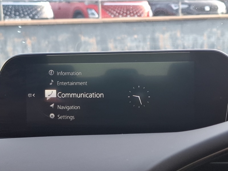 Used Mazda Mazda3 2020 for sale - 76628925: Photo 13