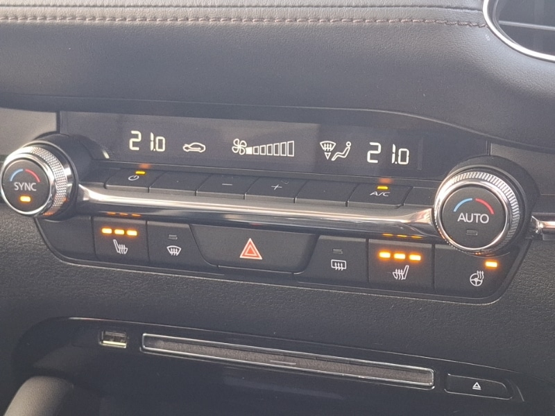 Used Mazda Mazda3 2020 for sale - 76628925: Photo 14