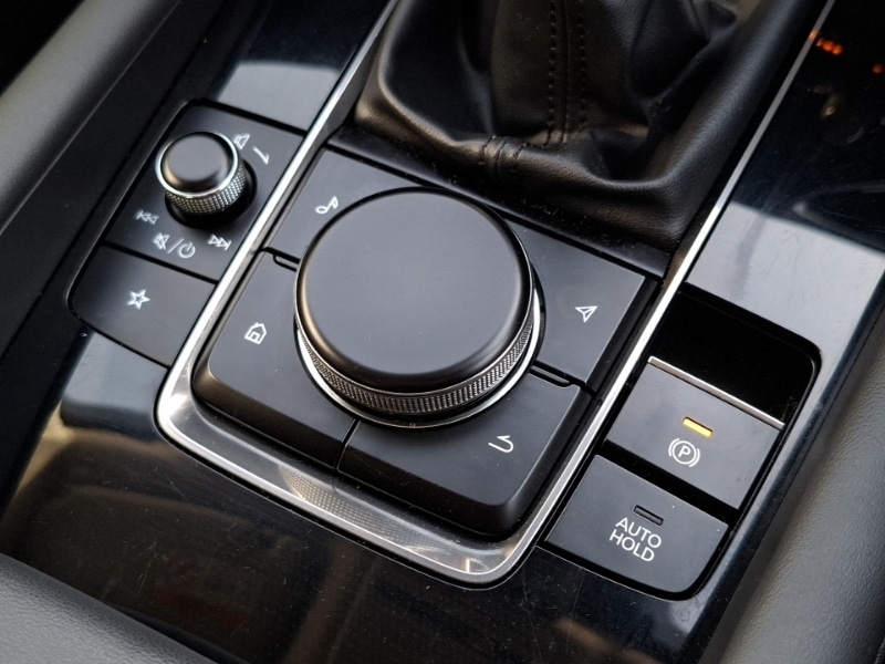 Used Mazda Mazda3 2020 for sale - 76628925: Photo 15