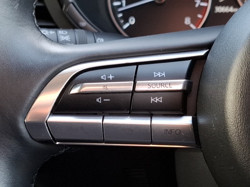 Used Mazda Mazda3 2020 for sale - 76628925: Photo 16