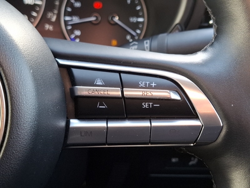 Used Mazda Mazda3 2020 for sale - 76628925: Photo 17