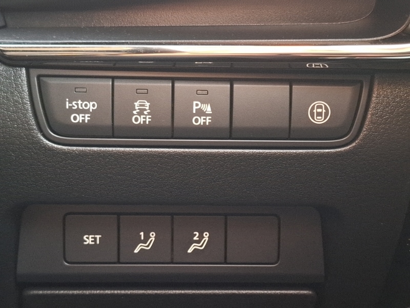 Used Mazda Mazda3 2020 for sale - 76628925: Photo 18