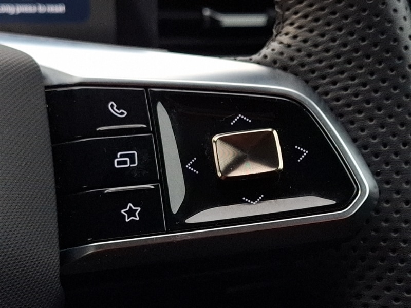 Used MG MG HS 2024 for sale - 77284560: Photo 16