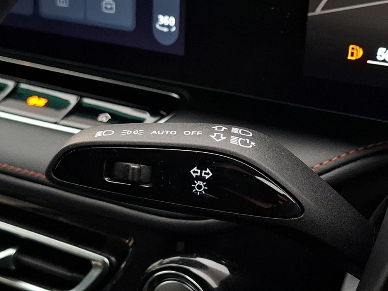 Used MG MG HS 2024 for sale - 77284560: Photo 17