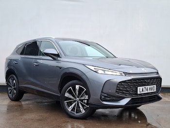 Used MG MG HS 2024 for sale - 77284560: Photo