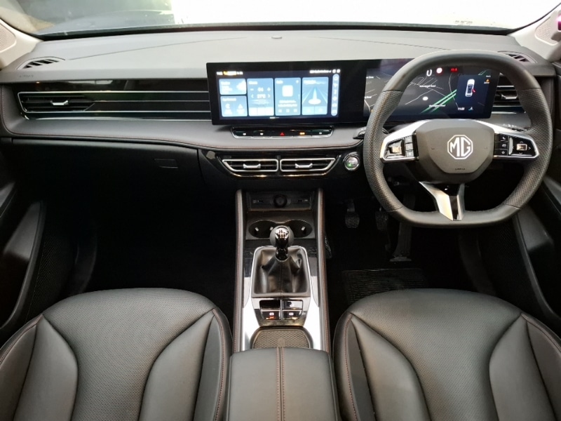 Used MG MG HS 2024 for sale - 77284560: Photo 2